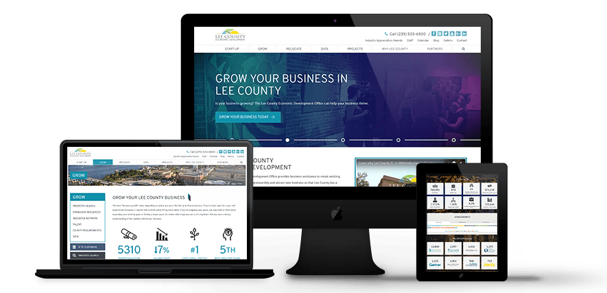 Lee County EDC