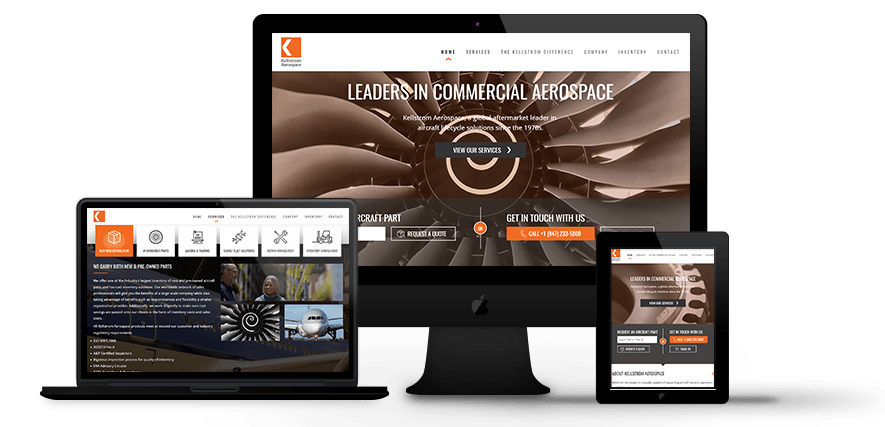 Kellstrom Aerospace