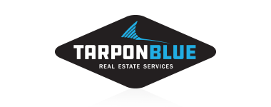 Tarpon Blue logo