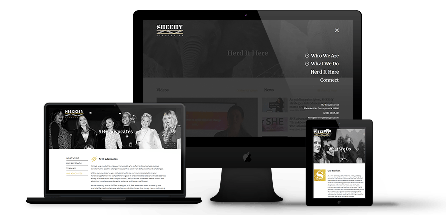 Sheehy Strategies